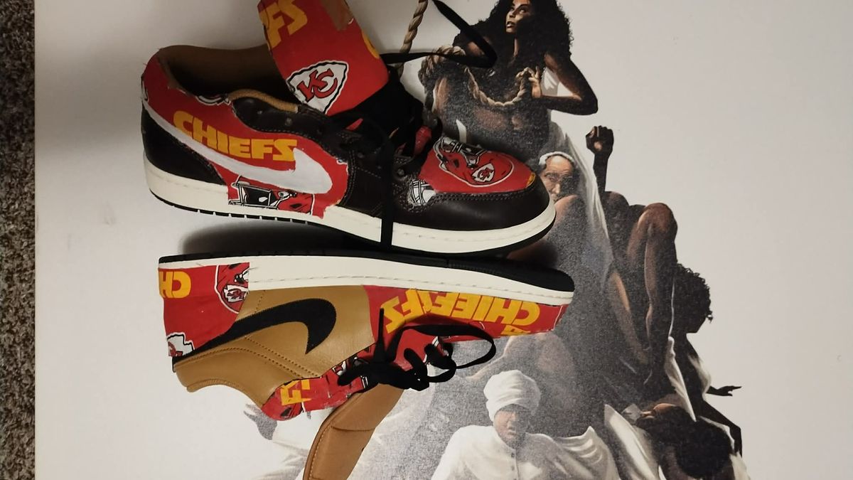 favorite team kicks