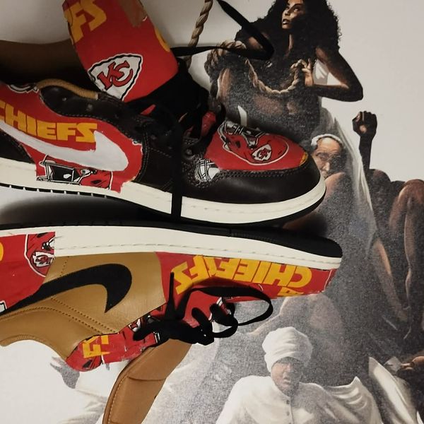 favorite team kicks