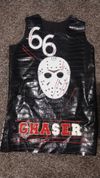 Chasers gator jersey