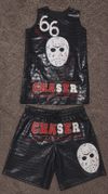 Chasers gator jersey