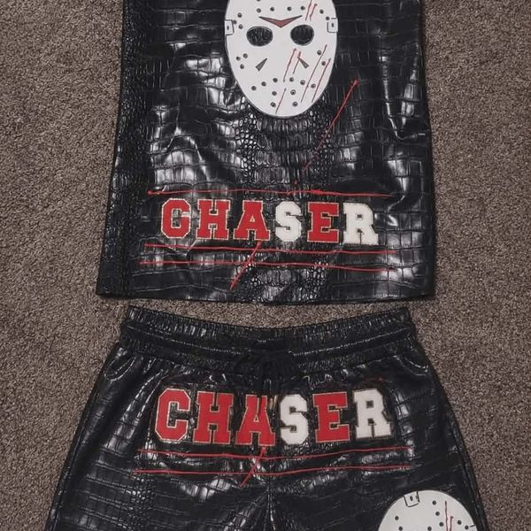 Chasers gator jersey