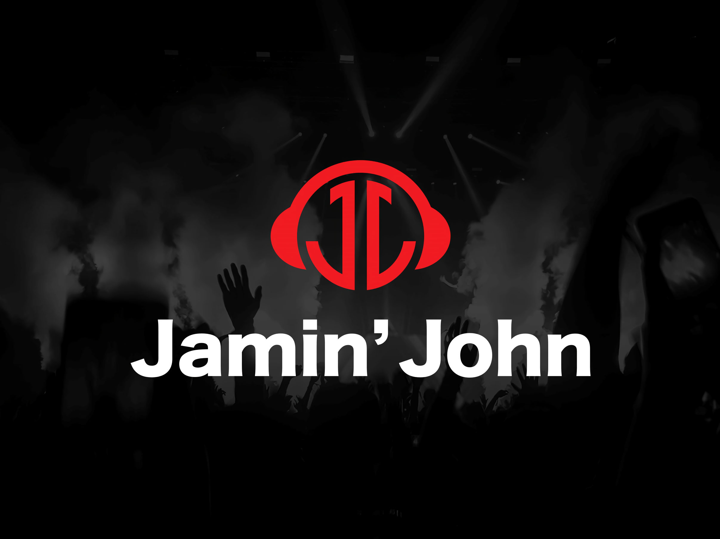 Jamin' John Patterson