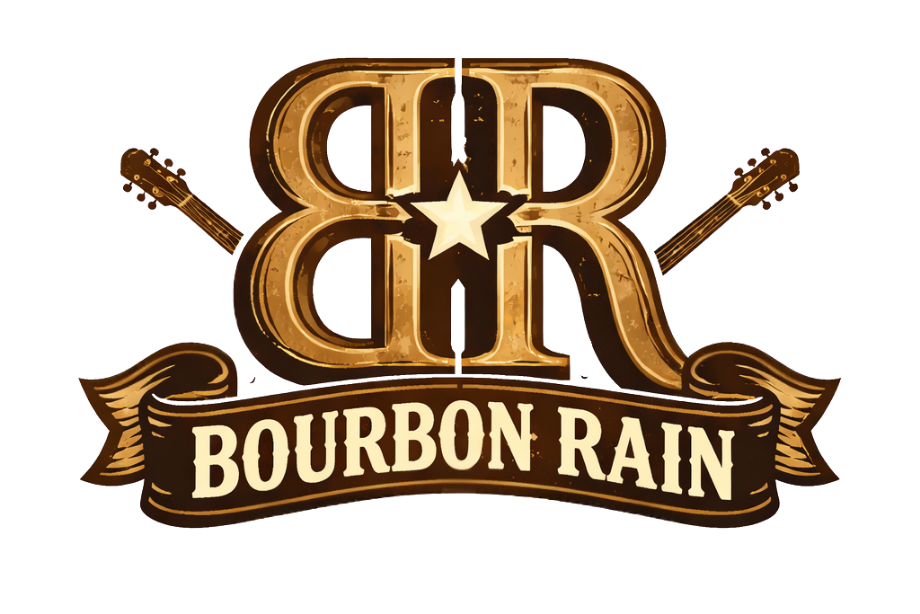 Bourbon Rain