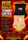 REDD MACK TUMMY CONTROL 