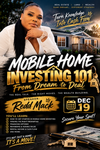 Mobile home investing 101