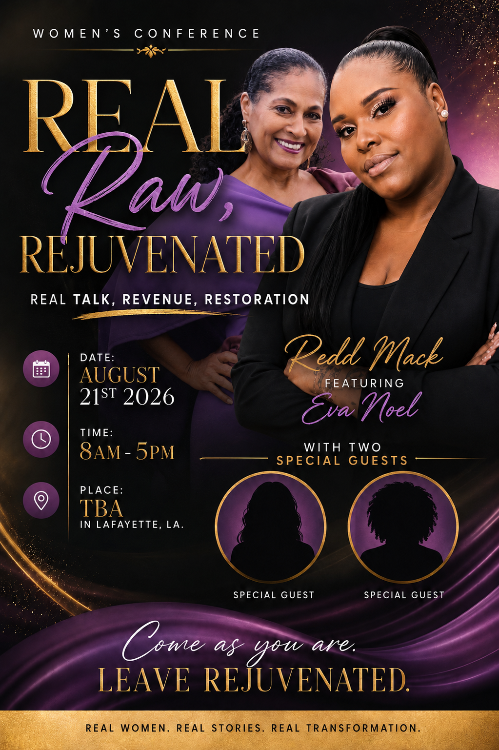 Women's Conference 