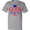 God's chosen one