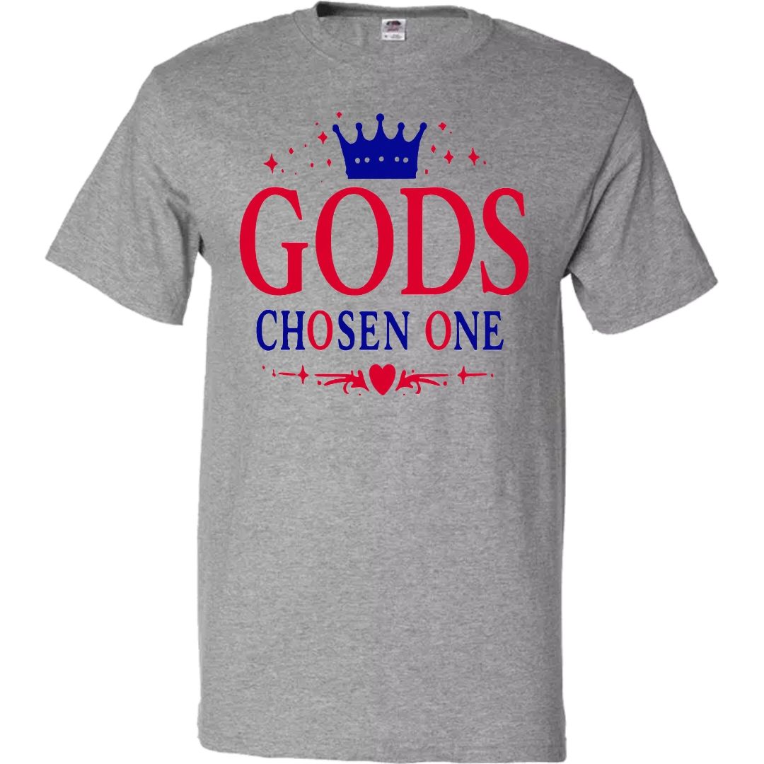 God's chosen one