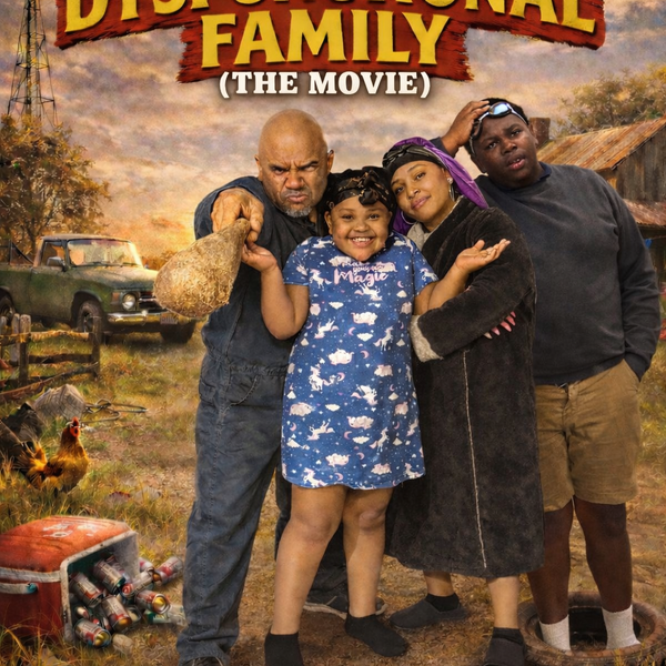 Kchill's dysfunctional family movie 