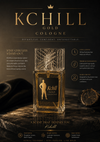 Kchill gold 