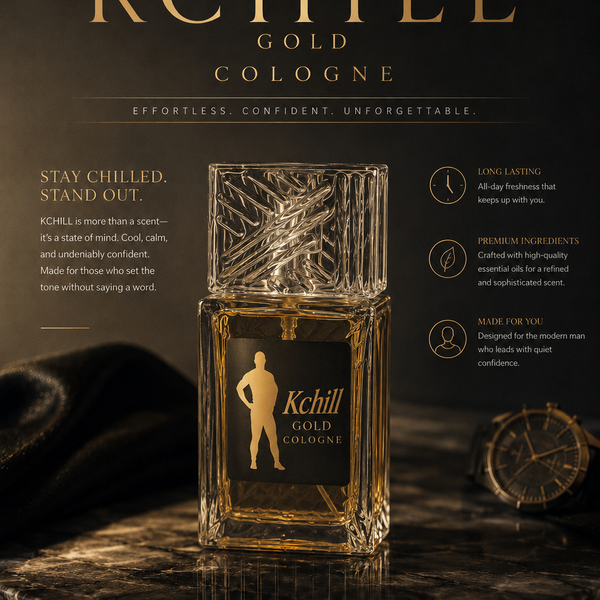 Kchill gold 