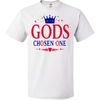 God's chosen one