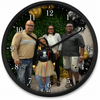 Family clock