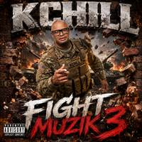 fight muzik 3 by Kchill