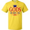 God's chosen one
