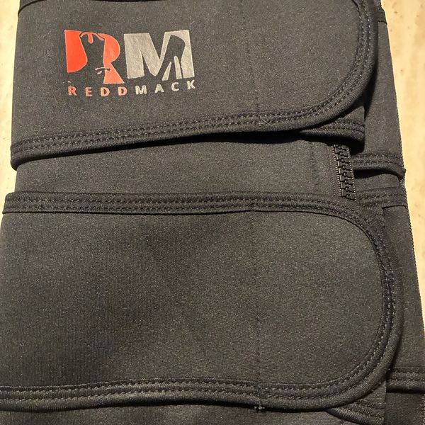 Redd mack waist trainer (pre-order)