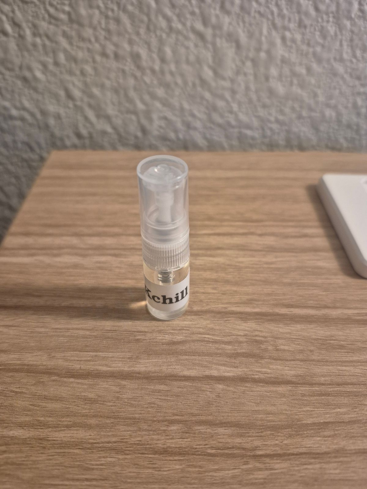 Kchill cologne 