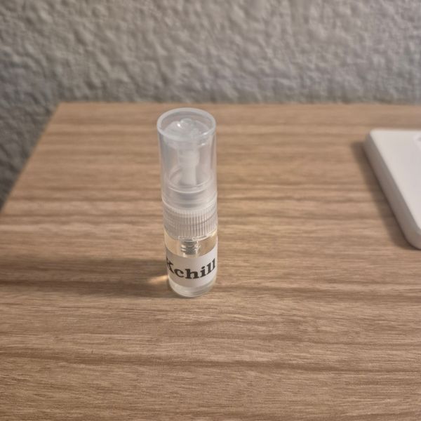 Kchill cologne 