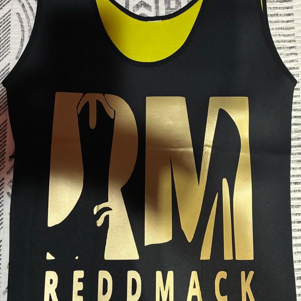 Body shape vest 