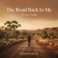 The Road Back To Me by Drew Dale