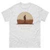 Unisex Classic Tee | Gildan 5000