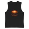 Unisex Muscle Shirt | Bella + Canvas 3483