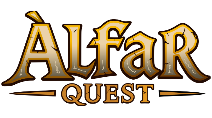 Alfar Quest
