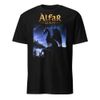 T-Shirt | Dawn of the Dragonstart | TF Cover
