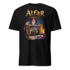 T-Shirt | Into the Crystal Deep | Alfar Quest