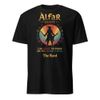 T-shirt – The Bard – RPG – Alfar Quest
