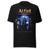 Official Alfar Quest T-Shirt — The Cave Beyond Time