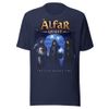 Official Alfar Quest T-Shirt — The Cave Beyond Time