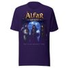 Official Alfar Quest T-Shirt — The Cave Beyond Time