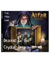 Descent to the Crystal Deep - EP - Physical 
