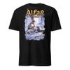 T-Shirt | The Cleric pt.1 | Alfar Quest