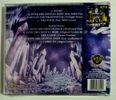 Descent to the Crystal Deep - EP - Physical 