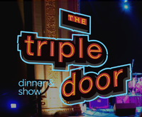 Tripple Door