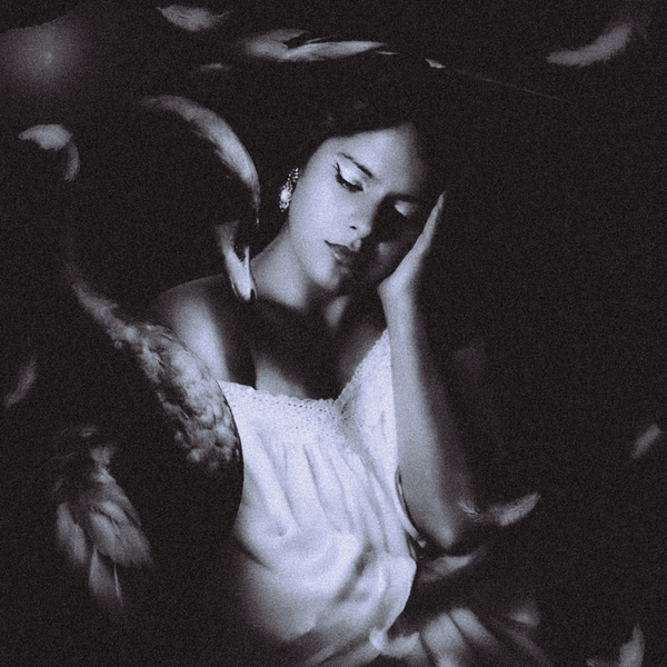 Tears of a Black Swan - Vinyl