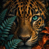 MoRsei – Jungle Visions (Nada Brahma Psytrance DJ Set - All versions) | YTNK by jiggle pig.