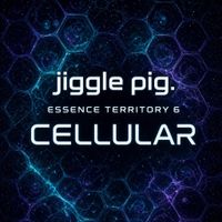 Essence Territory 6: Cellular by jiggle pig.
