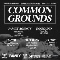 Common Grounds