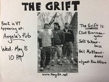 The Grift (2002)
