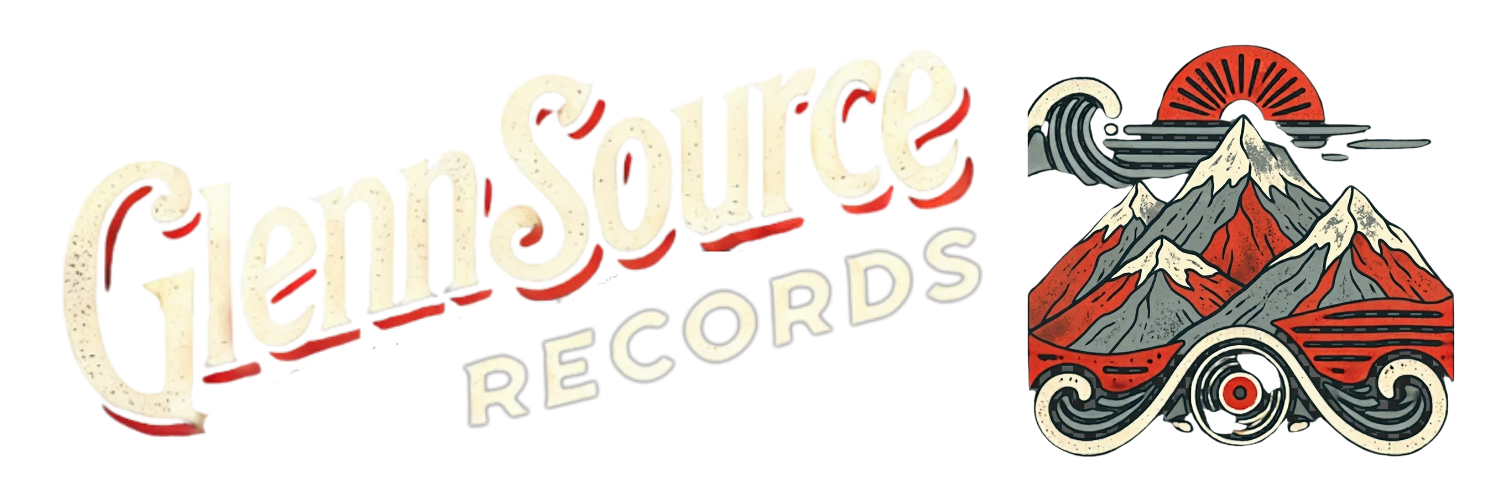 Glenn Source Records