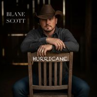 We Held Love Like A Hurricane by Blane scott
