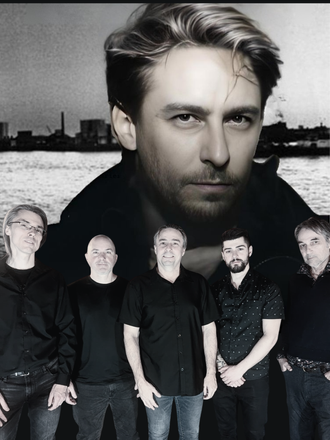 Reckless Fire Bryan Adams Tribute Band - Professional Live Performance