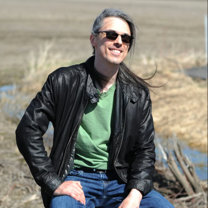 Owen Wetzel - Lead Guitarist - Reckless Fire Bryan Adams Tribute - Keith Scott Style