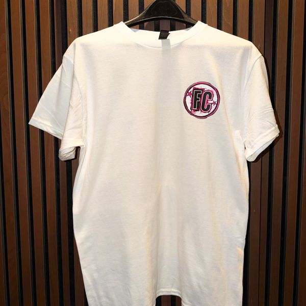The Last Pick Limited Edition Tee