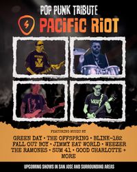Pacific Riot