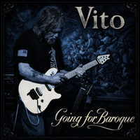 Going For Baroque by Vito