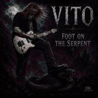 Foot on the Serpent by Vito